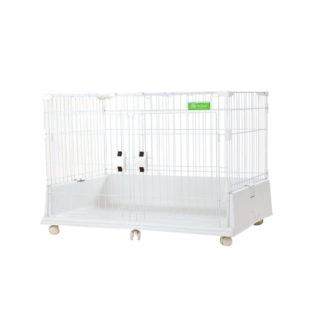 Ultimate Outdoor Pet Rabbit Cage Stylish Home Rabbit Villa Cozy Rabbit Nest for Happy Bunnies