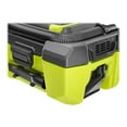 Ryobi ONE+ P3240 Vacuum cleaner handheld cordless