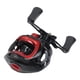 thumbnail image 2 of Carrete Baitcasting, 9.9oz Ultraligero, Metal Largo Fundido Potente Carrete de Pesca Baitcaster, Relación de Engranaje 7.2: 1, Fuerza de Frenado 8kg, Para Agua Salada,, 2 of 7