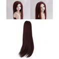 thumbnail image 4 of Peluca de Muñeca 1/3 ANGGREK articulada Con Seda de alta Temperatura, 4 of 8