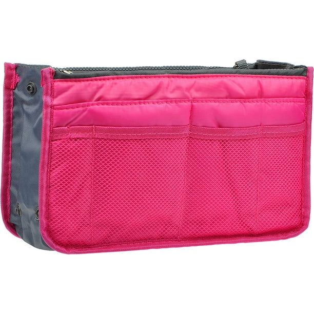 Vercord Purse Organizer Insert for Handbags Bag Organizers Inside Tote