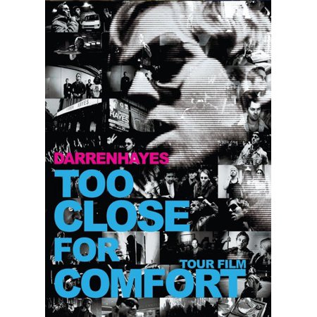 Too Close For Comfort Dvd Walmart Com