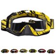 thumbnail image 2 of Bangcool Ski Goggles Unisex Dustproof Sports Goggles Riding Goggles for Motorcycle, 2 of 5