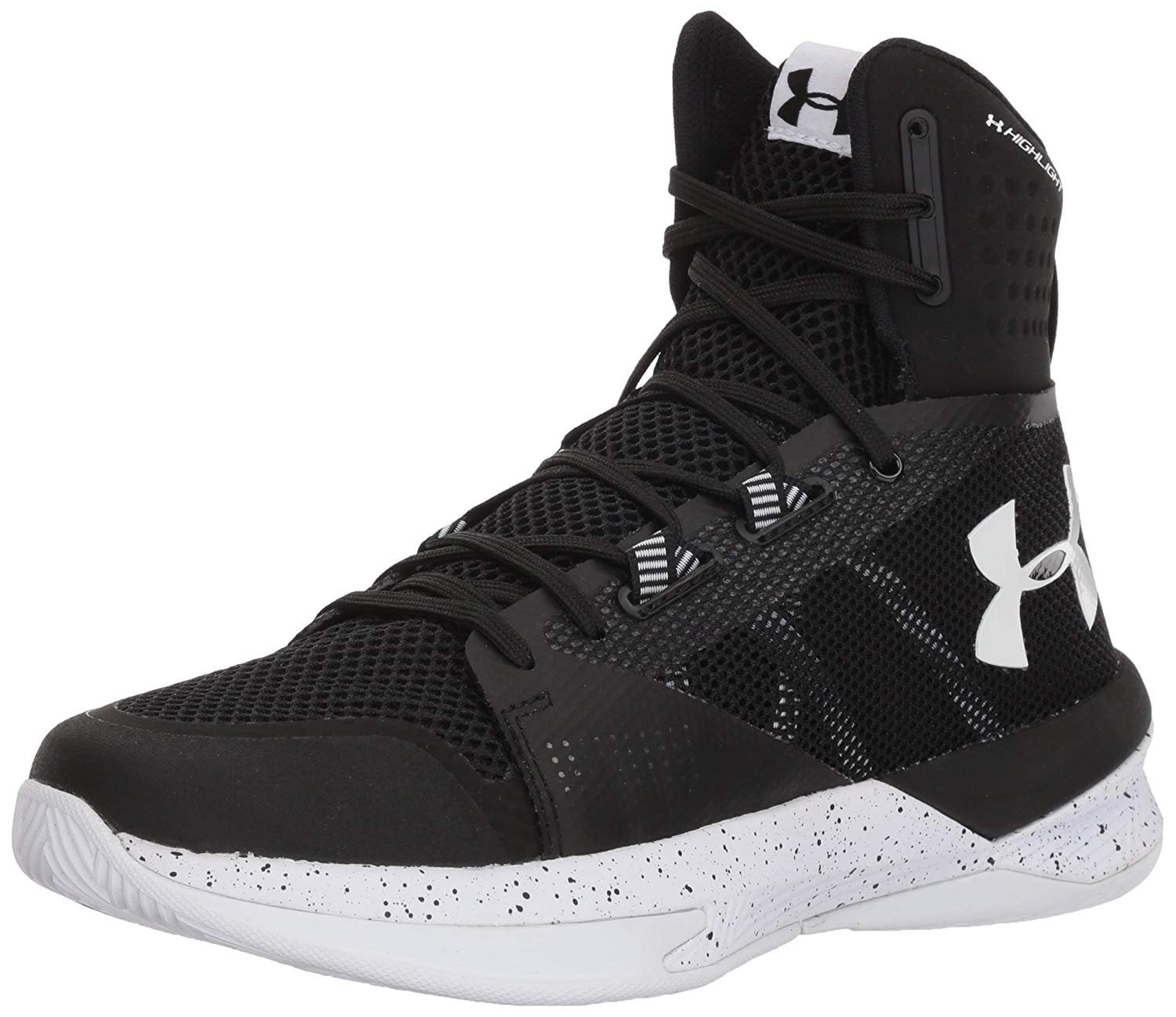 Under Armour Women's Highlight Ace Volleyball Shoe - Walmart.com