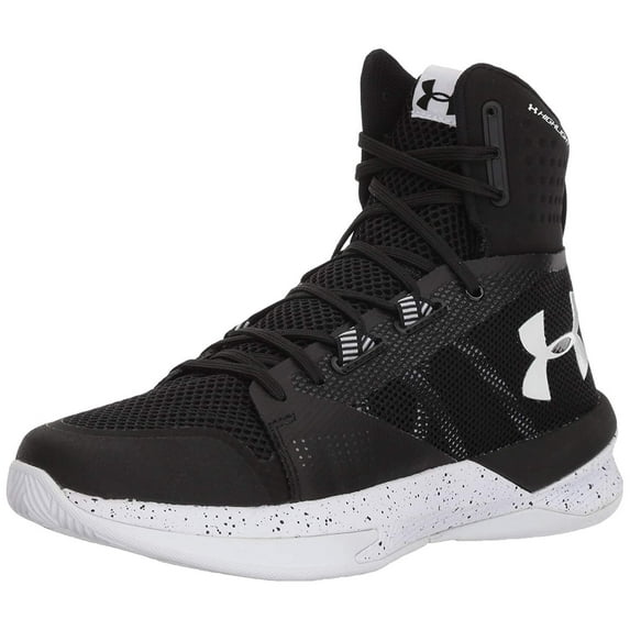 Under Armour Women's Highlight Ace Volleyball Shoe