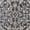 Charcoal Gray, variant on Unique Loom Eco Traditional Collection Area Rug - Coherance (3' 3" Round Charcoal Gray/Ivory)