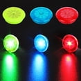 thumbnail image 3 of sunsanly 2Pcs Bike Wheel Lights Super Bright Waterproof Compact Size Ultralight Simple Installation Bicycle Spoke Lights Cycling Accessories, 3 of 7