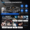 thumbnail image 3 of Escáner LAUNCH X431 PROS V+ 5.0 Elite para todos los coches de 2024, 3 of 8