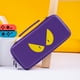 thumbnail image 3 of Funda de transporte para Nintendo Switch / OLED / Lite, bolsa de almacenamiento portátil con 10 ranuras para tarjetas de juego, protección EVA a prueba de golpes y bolsillo de malla para accesorios, 3 of 8