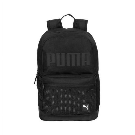 Puma Men's Generator Backpack Black Size Regular