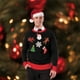thumbnail image 4 of Kit de suéteres navideños feos de Forum Novelties para fiestas, 4 of 6