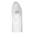 thumbnail image 3 of T-shirt Entrenamiento Caballero Puma 70350904 Poliéster Bco, 3 of 5