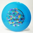 thumbnail image 4 of Innova Star Racer Disc Golf Distance Driver, Pick Color/Weight [Stamp & Exact Color May Vary] Red 170-172 grams, 4 of 36