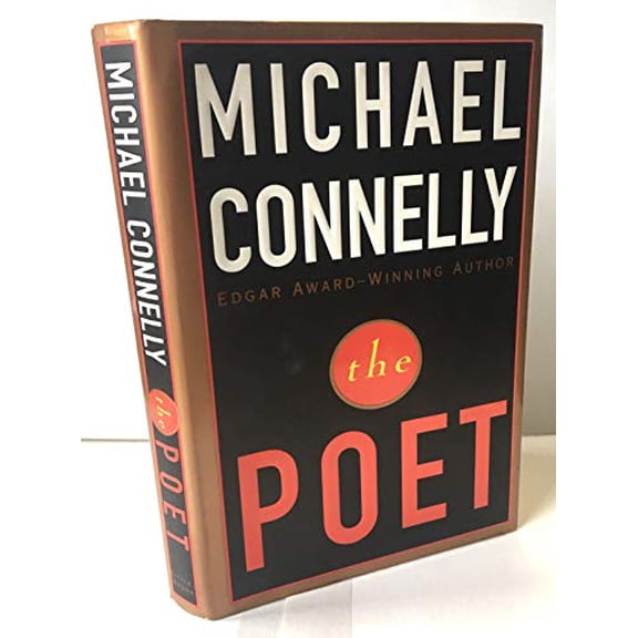 Pre-Owned The Poet (Hardcover) 0316153982 9780316153980