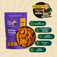 thumbnail image 5 of Shastha SKC Crunchy & Savory Ribbon Pakoda - Pack of 3 , 180gm, 5 of 6