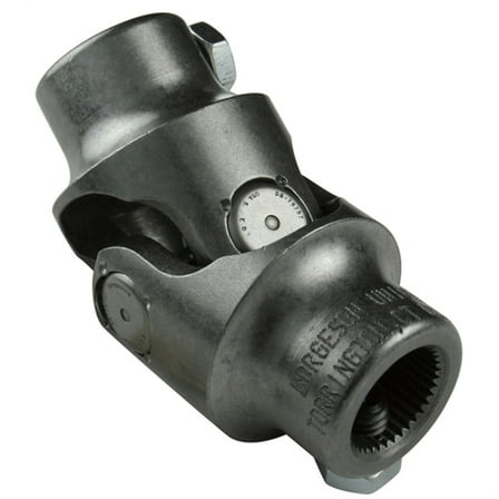 Borgeson 014931 Single Steering Universal Joint