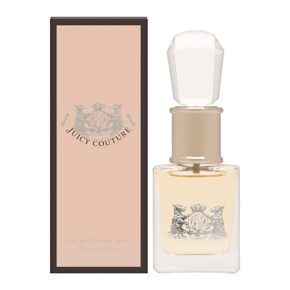 Juicy Couture Eau de Parfum Spray, Mini, 0.5 oz photo 6