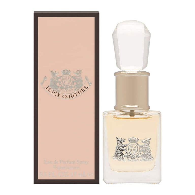 Juicy Couture Original Eau De Parfum Spray, Travel Size Mini