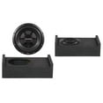 thumbnail image 1 of ROCKVILLE RQT10 10" Shallow Car/Truck Sub Box Enclosure + Rockford Subwoofer, 1 of 12