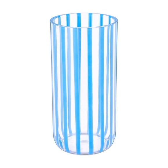 Vaso Way to Celebrate de Vidrio de Plástico para Bebidas Frías de 532 ml.