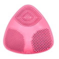 thumbnail image 1 of Cepillo CONAIR De Limpieza Facial Y Corporal De Silicon Sf1Pnkes, 1 of 4