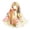 Light Yellow, variant on Harpily Scarf for Women Lightweight Neck Floral Colorful Printed Elegant Purse Scarf Shawls for Wedding Party Evening Beach