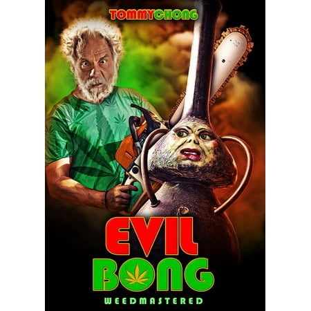 Evil Bong (DVD)