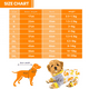 thumbnail image 3 of Camisetas para perros Camisetas suaves para perros Ropa básica para mascotas Ropa para cachorros Ropa suave y transpirable​Para mascotas, 3 of 6