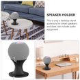 thumbnail image 2 of unbranded Tabletop Speaker Holder Compatible for HomePod mini Wire Management Bracket, 2 of 8