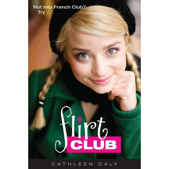 Flirt Club, (Paperback)