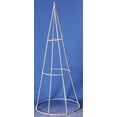 thumbnail image 1 of Topiary Art Works Christmas Tree Wire Form 18", 1 of 3