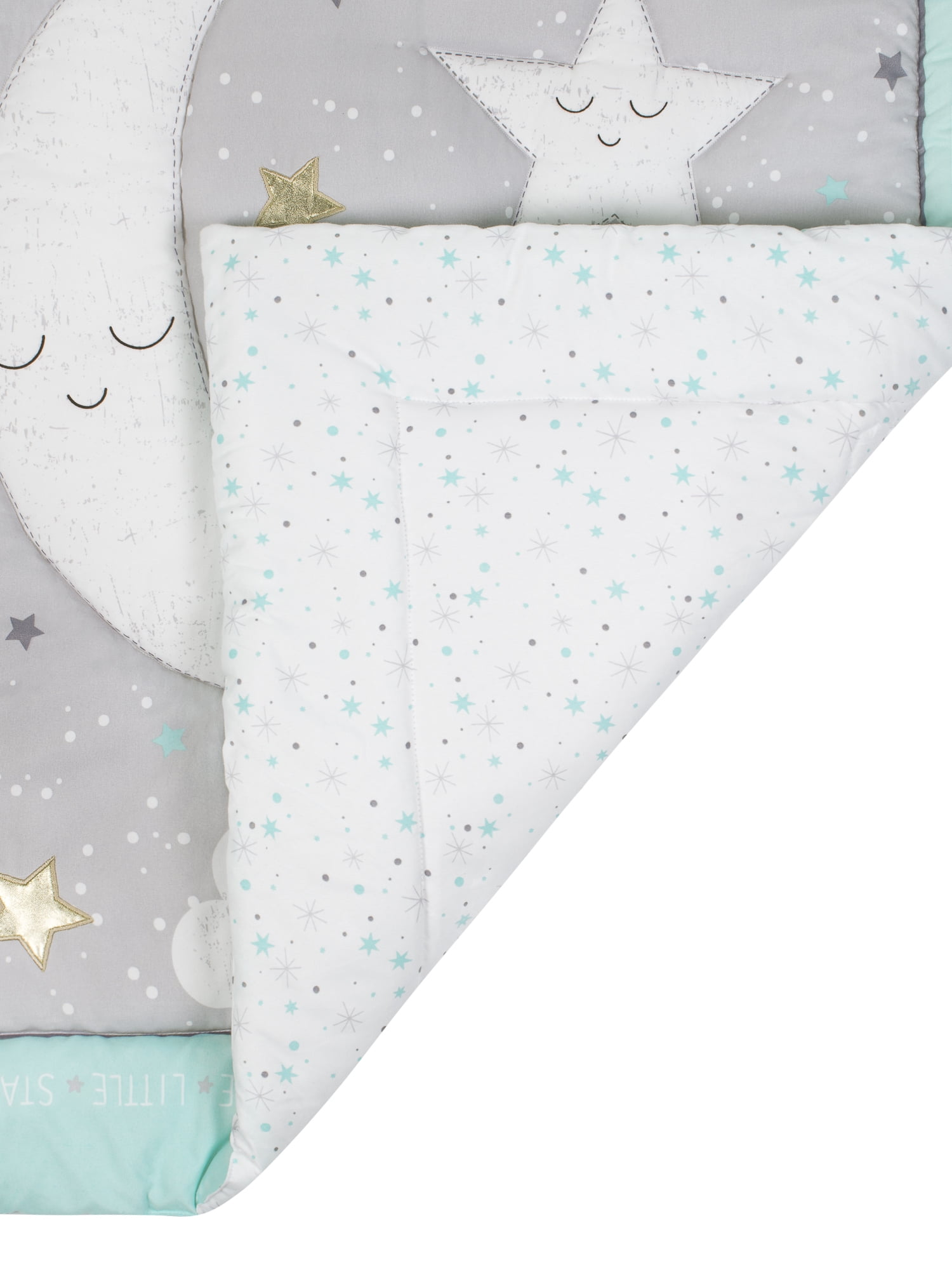 twinkle twinkle little star crib bedding