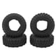 thumbnail image 2 of 4PCS RC Crawler Tires 1.25in Neumático de Goma RC Flexible Resistente al Desgaste para Coches SCX24 1/24 RC, 2 of 8