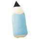 thumbnail image 1 of plush , cushions birthday gifts 50cm blue, 1 of 5