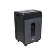 thumbnail image 3 of Tru Red TR-NMC100AFA Micro-Cut Autofeed Commercial Shredder - 100 per Sheet, 3 of 4