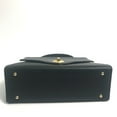 thumbnail image 4 of Pre-Owned Givenchy Shoulder Bag Bag 2WAY Hand Bag Black GoldHardware (Good), 4 of 16