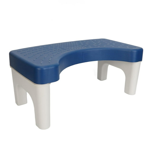 Paso De Inodoros Engrosado Paso De Caca Poop Poop Stable Sturdy Para Todas Las Edades