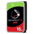 thumbnail image 1 of Disco duro interno Seagate IronWolf Pro ST16000NE000 3.5' 16000 GB Serial ATA III, 1 of 2