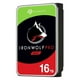 thumbnail image 1 of Disco duro interno Seagate IronWolf Pro ST16000NE000 3.5' 16000 GB Serial ATA III, 1 of 2