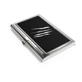 thumbnail image 4 of Effete Feline Claw Marks Business Card Holder, 4 of 6