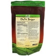 thumbnail image 3 of NOW Foods - NOW Real Food Date Sugar - 1 lb., 3 of 3