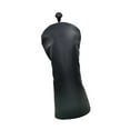 thumbnail image 3 of Funda para de golf, funda para de golf, para exteriores, deportiva, elegante, premium, a prueba de golpes, negra, resistente al agua. Frente, 3 of 8