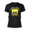 thumbnail image 1 of Metallica  Adult M72 Album T-Shirt, 1 of 2