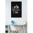 thumbnail image 2 of Supernatural - Split Wall Poster, 22.375" x 34", 2 of 2