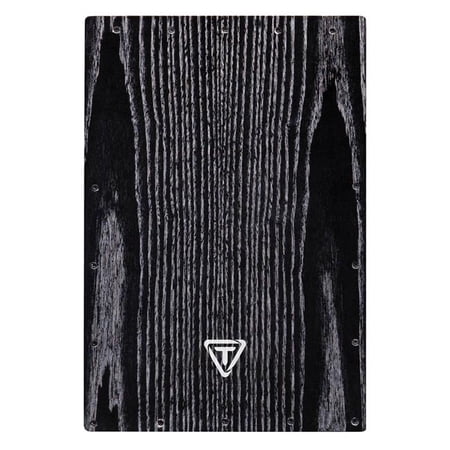 Tycoon 30th Anniversary Celebration Series Cajon Replacement Front Plate