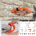 thumbnail image 2 of QHUDLV Garde d'Hélice pour Kit de Protection Neo*1Ensemble Anti-collision, 2 of 8