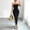 Black, variant on Bnwani Summer Dresses for Women,Dresses for Women,Solid,Side Split,V-Neck,Sleeveless,Red,M