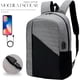 thumbnail image 2 of Mochila Shendy Vendy Escolar Para Laptop Carga Usb, 2 of 7