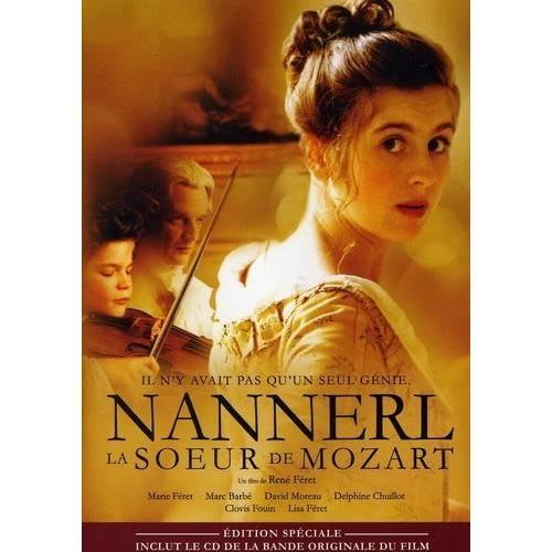 Nannerl La Soeur De Mozart Nannerl la Soeur de Mozart - Walmart.com - Walmart.com