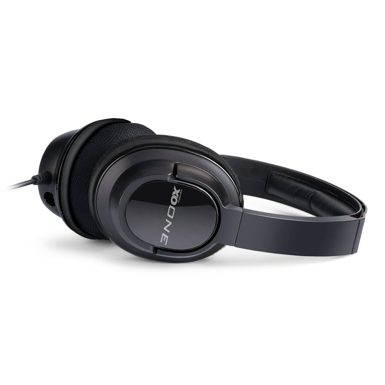Turtle Beach Ear Force XO One Gaming Headset